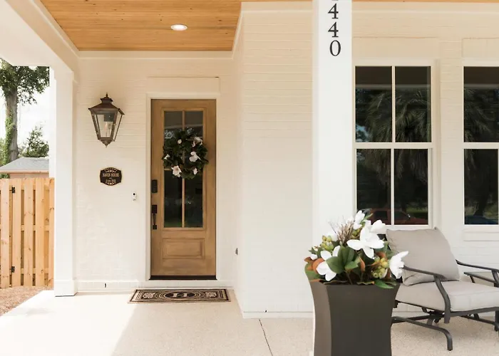 Haven House
