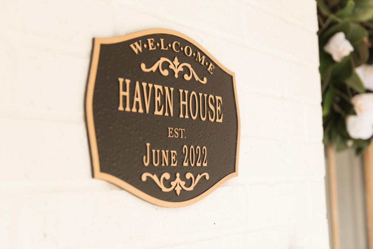 Haven House * Pensacola