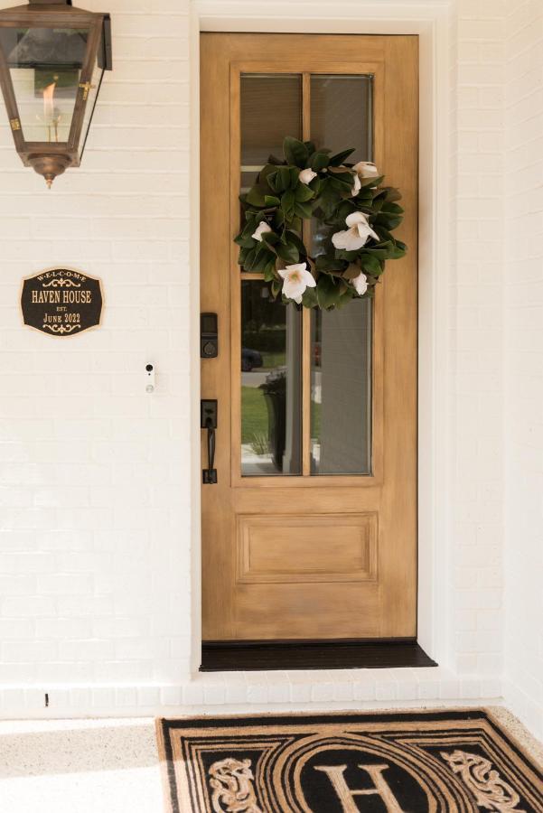 Bed & Breakfast Haven House *