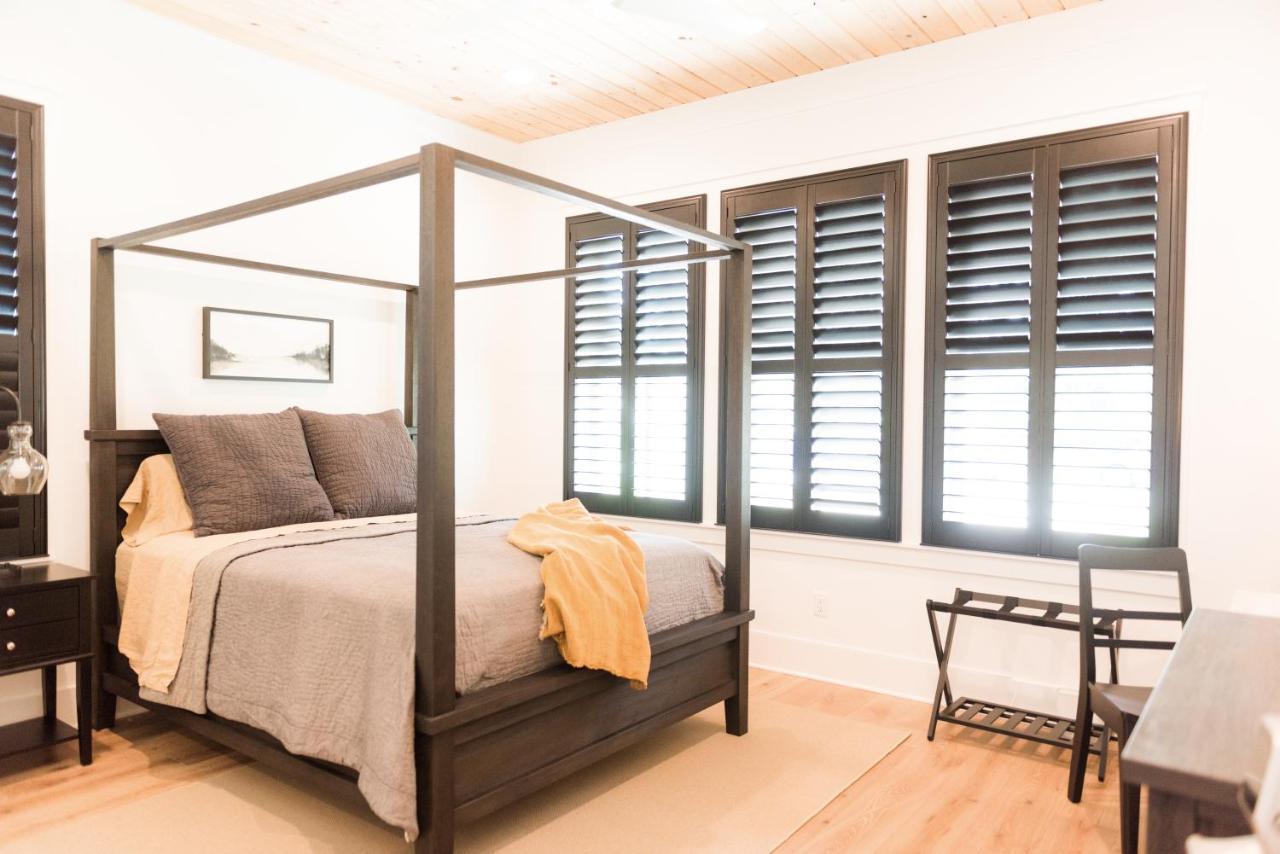 Bed & Breakfast Haven House